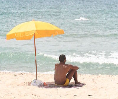 Should we fear Vitamin D deficiency more than we fear the sun?
