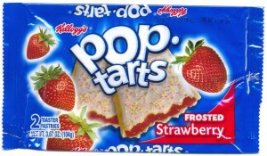 poptarts